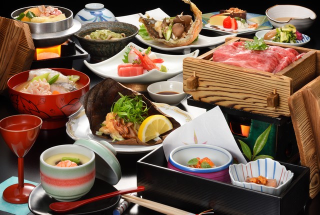 ---現在このプランは停止しております。---　<br />日帰り和膳「桂馬」