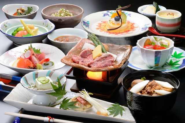 ---現在このプランは停止しております。---　<br />日帰り和膳「香車」