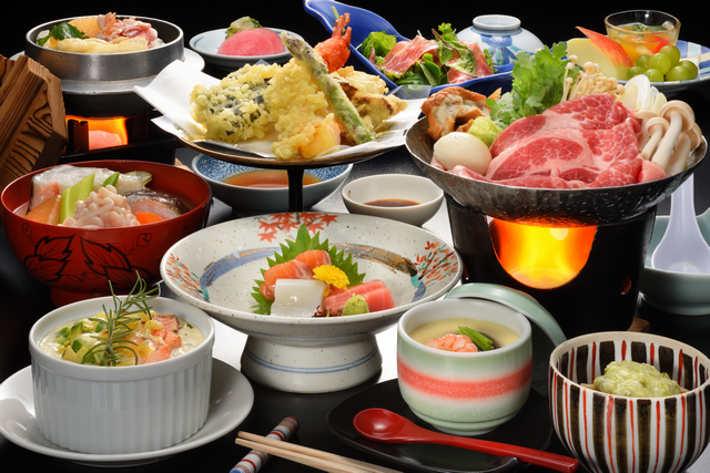 ---現在このプランは停止しております。---　<br /> 日帰り「歩」　―月替わりうまいもの市場―