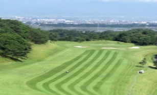 天童市 天童カントリークラブ