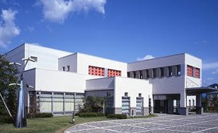 天童市 天童市美術館