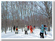 �X�m�[�V���[�g���b�L���O